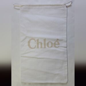 Chloe Dust Bag